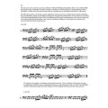 Method DAY BY DAY for tenor and bass trombone - Score